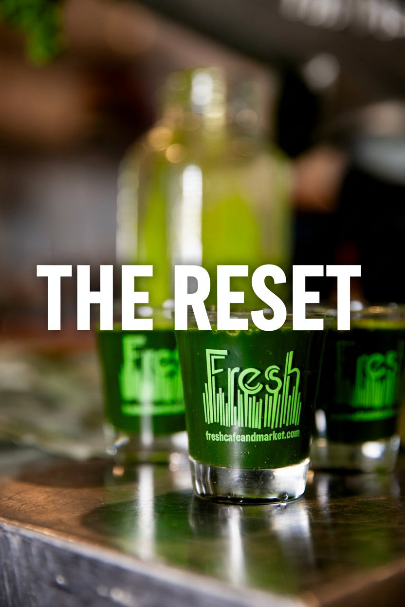 Fresh Reset