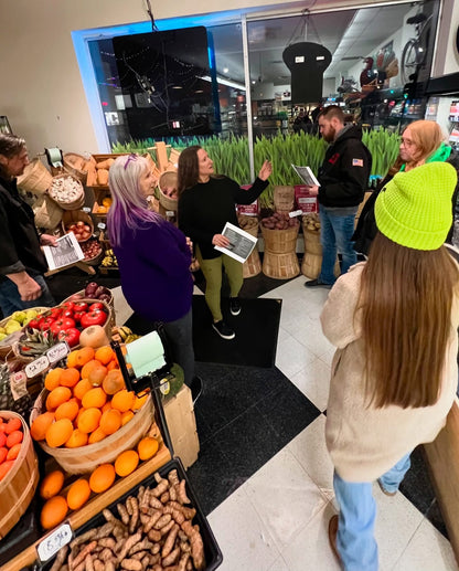 ReFresh Your Health Program + Experience