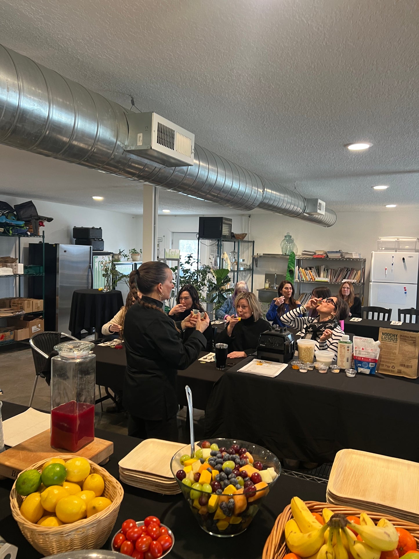 ReFresh Your Health Program + Experience