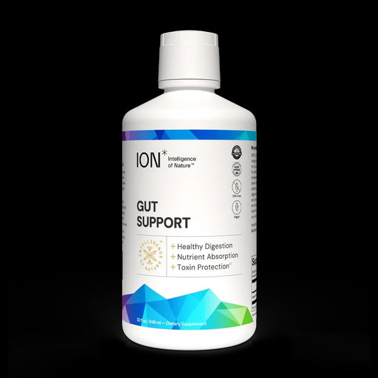 ION Gut Support
