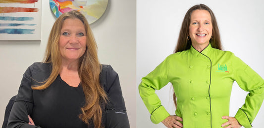 ReFresh Your Health Program + Experience